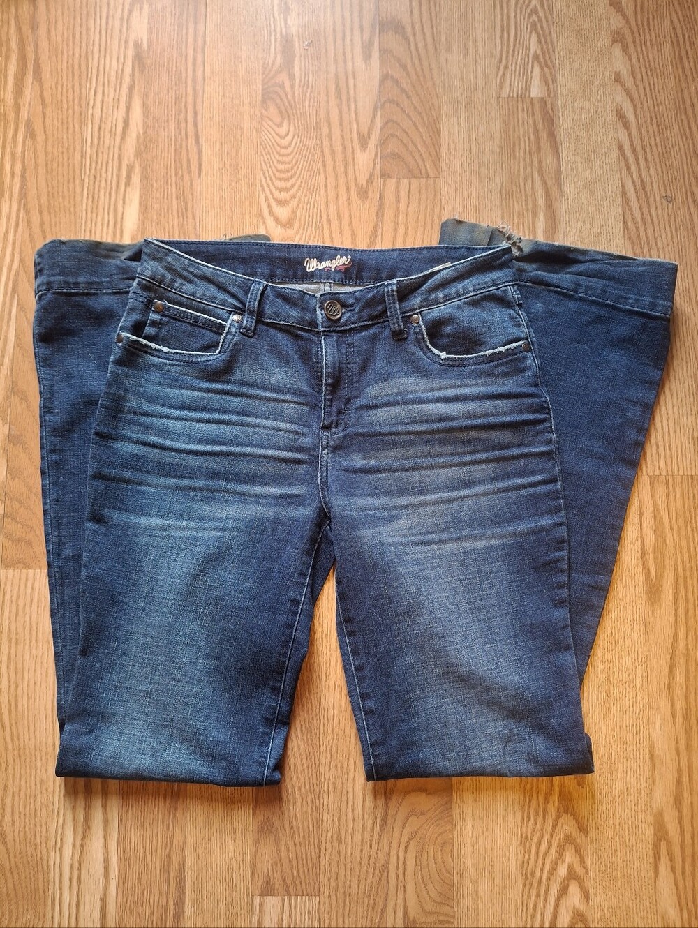 Wrangler Women's Denim Jeans